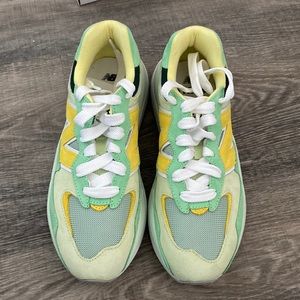 New balance 57/40 staud sneaker